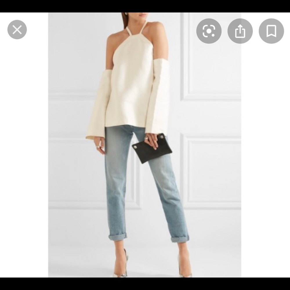 Solace London Sasha Top